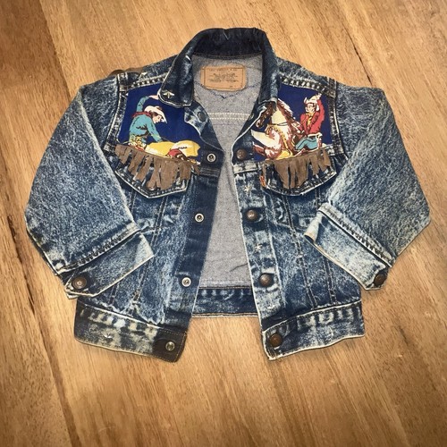 Giacca denim levi - denim, levi’s