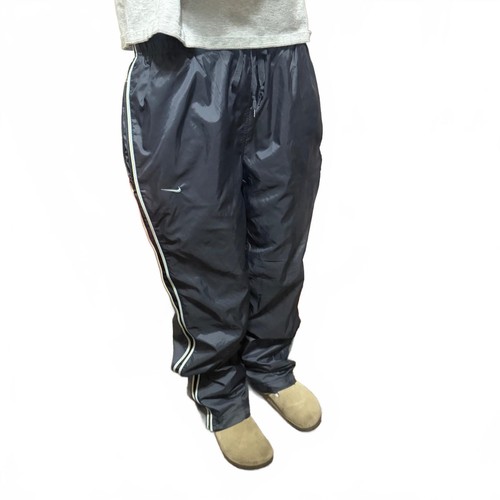 Pantaloni pista neri nike - neri,