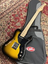 G&L ASAT Classic Thineline
