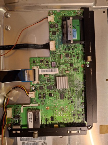 Scheda video ue32c5100 - scheda,