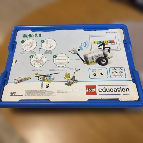 Education wedo core set - education,