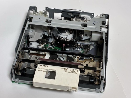 Sony dsr dvcam registratore - dsr-11,