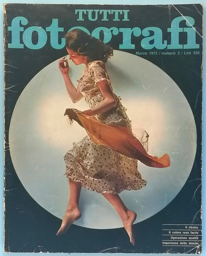 Tutti fotografi - tutti,