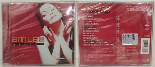 Ann lee dreams - lee,