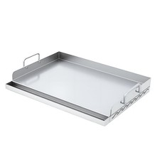 Piastra BBQ Universale in