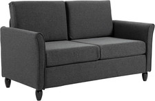 Divano a 2 Posti a Seduta