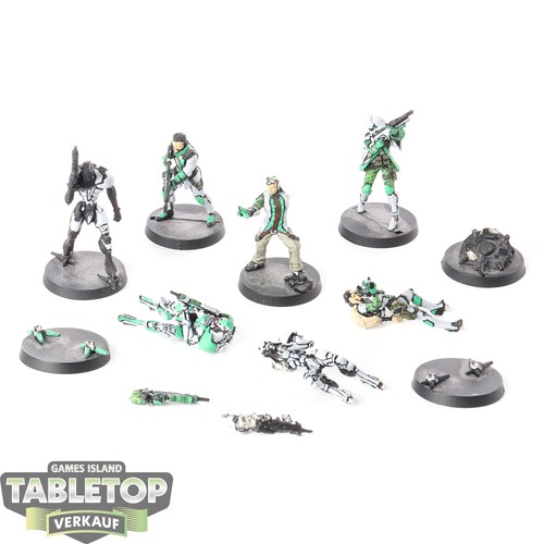 Infinity 7x operazione - -,