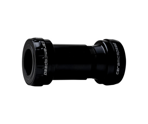 Ceramicspeed bb30 shimano nero - bb30,