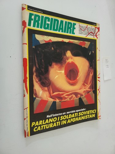 Frigidaire carnera - 30,,