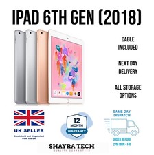 Apple iPad 6a generazione