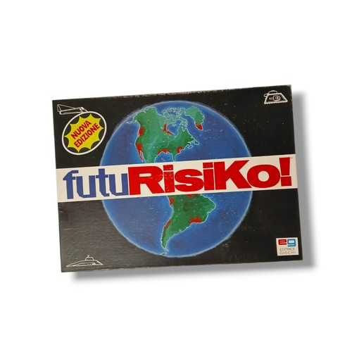 Risiko futurisiko editrice - risiko,