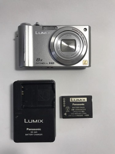 Panasonic lumix dmc zx3 - panasonic,