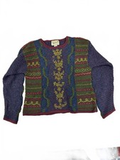 Maglione vintage Woolrich