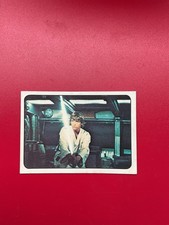 Figurina Star Wars Panini 1977