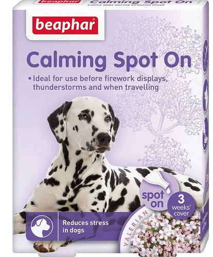 Beaphar stress spot per - no,