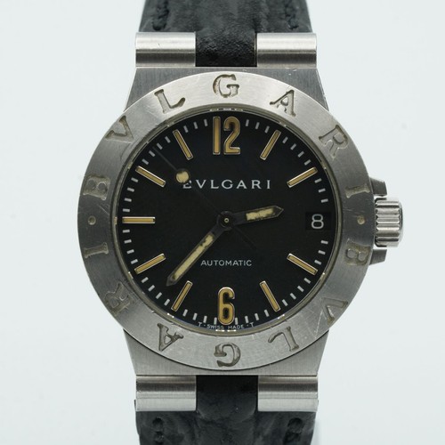 Bulgari diagono orologio - bulgari, donna