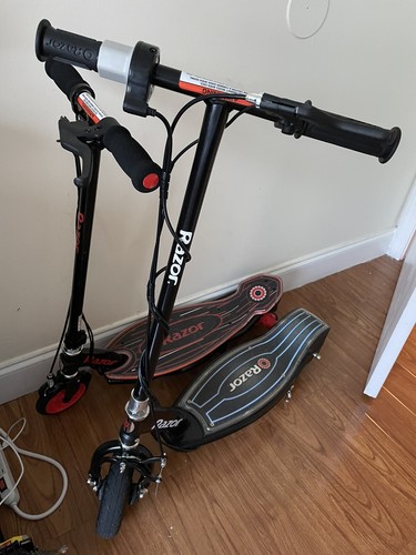 Razor e100 motorized 24v - e100,