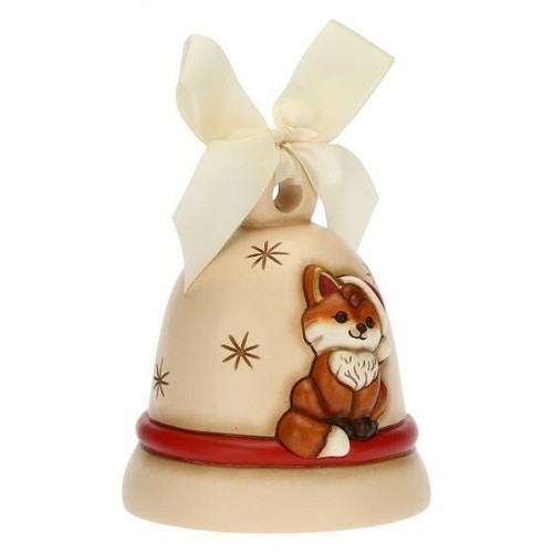 Thun campanella con volpe - thun,