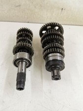 CAMBIO MARCE HONDA VF400 1983