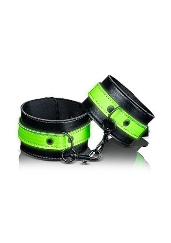Manette per caviglie bondage