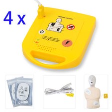 Confezione da 4 XFT Mini DAE