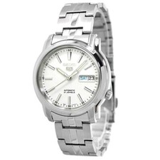SEIKO Serie 5 SNKL75K1