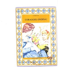 Ebond coraggio ondina n - ondina!, di
