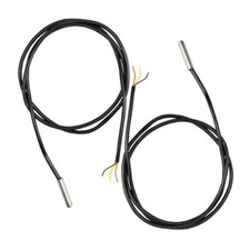 2 pezzi Sonda DS18B20 sensore