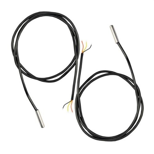 Pezzi sonda ds18b20 - ds18b20, sensore