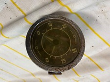 FIAT 500 C TOPOLINO STRUMENTO