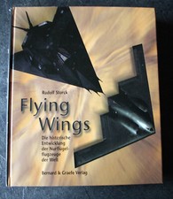 Storck,FLYING WINGS  hist