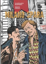 MILANO SPARA GIANFRANCO