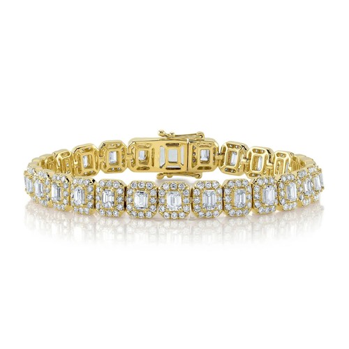 Smeraldo taglio diamante - smeraldo,