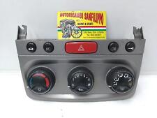 COMANDI CLIMA ALFA ROMEO 147 Serie (937) (0005) 735266925 (0005) 1781482