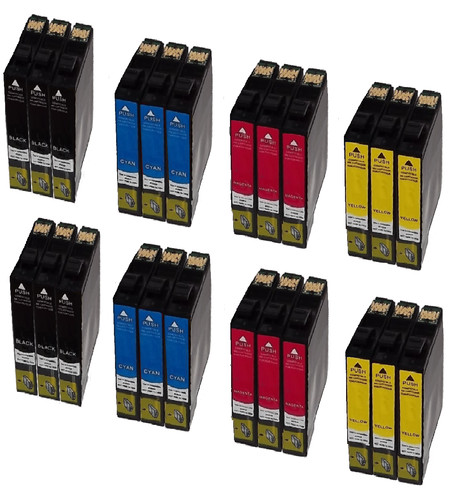 Cartucce stampante per - stampante,