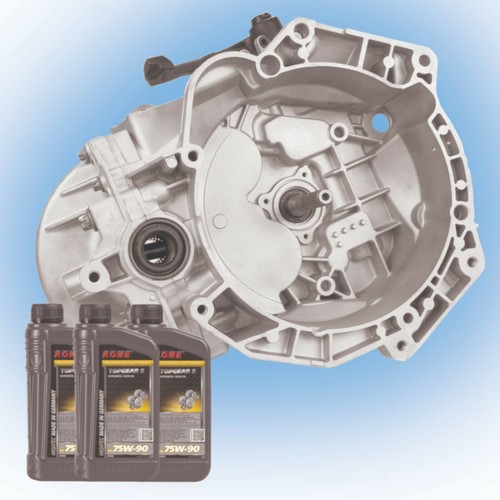 Cambio opel astra m20 - astra, 1.3