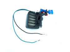 CARTER LEVA FILTRO ARIA INTERRUTTORE JONSERED 2141 2145 2150 CS 2141 2145