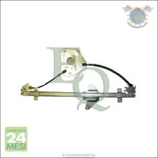 Alzacristallo Alzavetro Eq