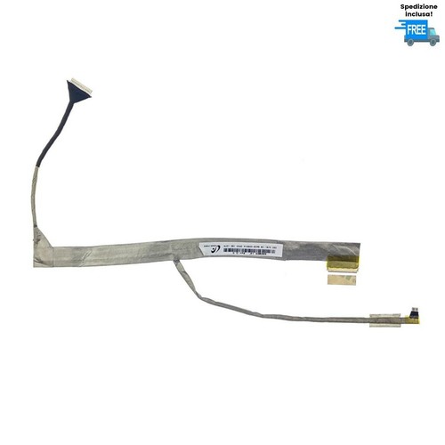 Cavo flat video - , lcd