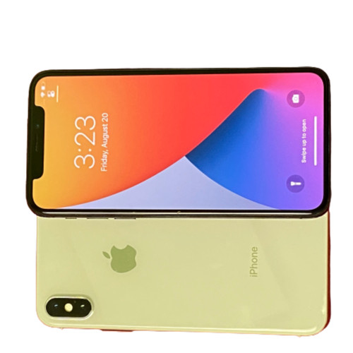 Apple iphone xr 64 gb - iphone, x
