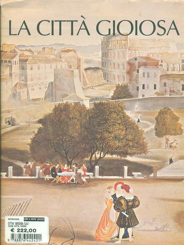 Citta gioiosa bertelli - citta',