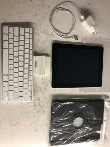 Apple ipad colore - 2, gb