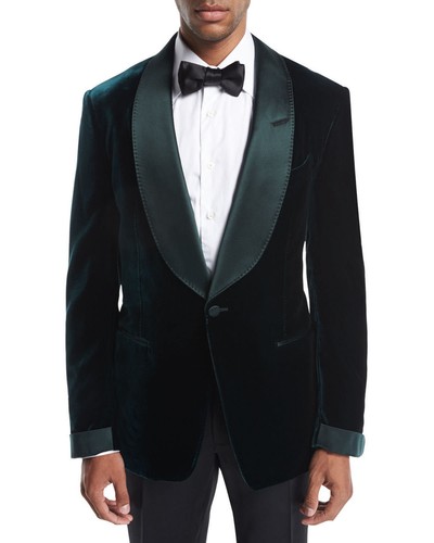 Uomo giacca sportiva verde - uomo,