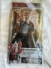 Nuovo NECA Resident Evil 4