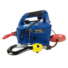 110V Wire-controlled  Portable