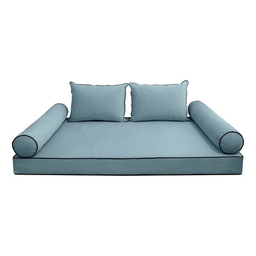 Cuscino materasso divano letto