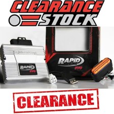 Modulo iniezione carburante Kawasaki 650 Versys 2012 - 2014 Rapid Bike Evo KRBEVO-057C