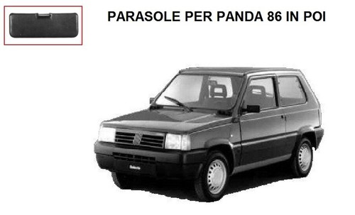 Aletta pantina parasole per - parasole,