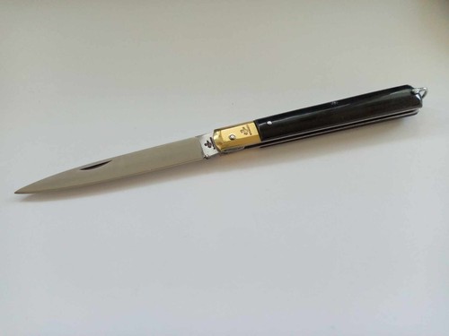 Coltello collezione 0465 - coltello, da