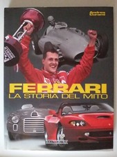 🏎 FERRARI La Storia del